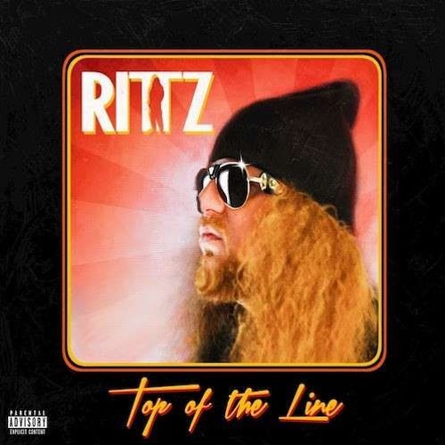 Rittz - Cold Blooded (Top Of The Line)
