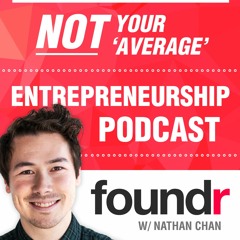 92: How it’s Never Too late to Win at Business with Ben Chaib