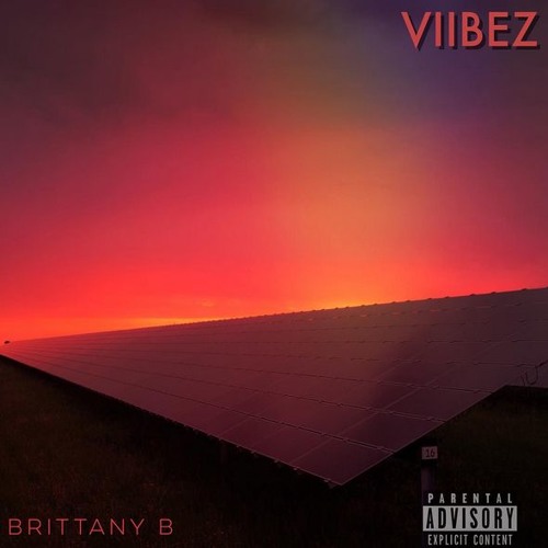 VIIBEZ - Brittany B
