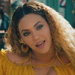 Hold Up - Beyoncé Knowles - Crystal Avenelle (Cover)