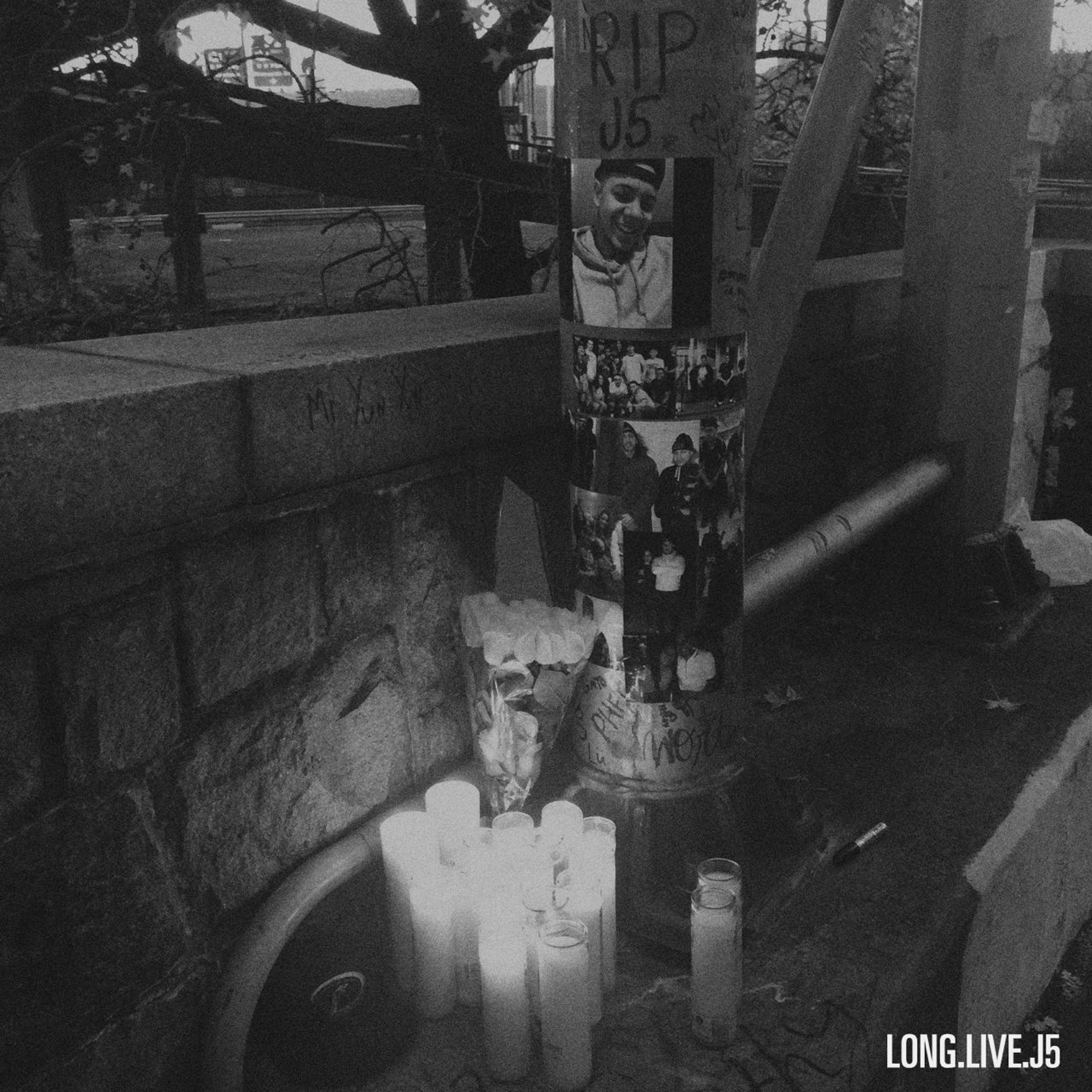 Long.Live.J5 episode artwork