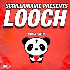 Looch - Panda Cover
