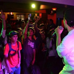 J. Matias - Gracias (con Street D) (Prod. Tunderup, Carlocuarto) (2013)