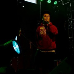 J. Matias - La huida (con Camila S, Defenzor y Archiv) (Prod. Soulbeats) (2012)