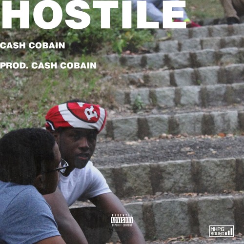 Hostile