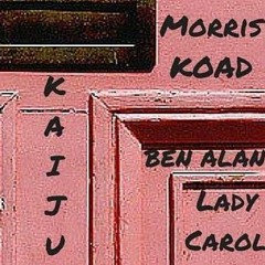 Morris Koad Live @ Kaiju 5 13 16