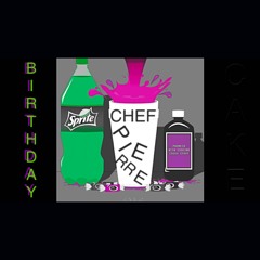 Chef Pierre - Birthday