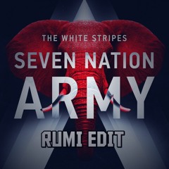 Seven Nation Army - Mike P Remix (Rumi Edit)