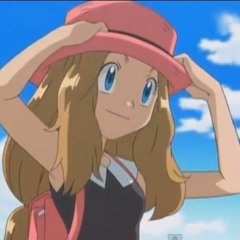 ☆ Dori Dori - Pokemon XY ☆