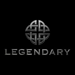 Legendary (Prod. Papamitrou)