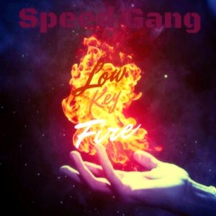 Speed Gang - Slim Thick (Low Key Fire Mixtape)