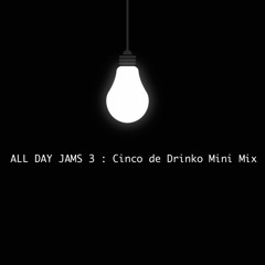 Cinco de Drinko Mini Mix