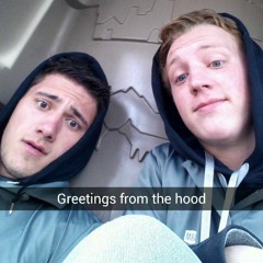 Last Call For Buckfitty