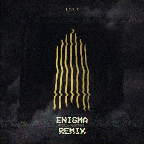 Stream J. Cole Lights Please [ENIGMA Remix] by E N I G M A Listen online for free on SoundCloud