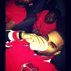 "Back To Ballin" Ft. Shoulders