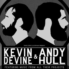 Andy Hull - Manchester Medley - Solo Tour With Kevin Devine - 05/18/2016