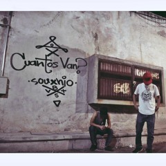 Cuantos Van [ Sow + Hione]