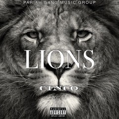 LIONS X CINCO