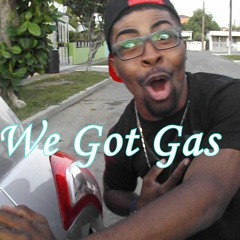 Rolleysoeasy~We Got Gas (Prod.DjMowtion)