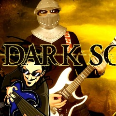 Dark Souls 3 - Main Menu Theme "Epic Metal" Cover
