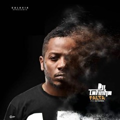 Dji Tafinha - Falta [Prod. by Dji Tafinha]
