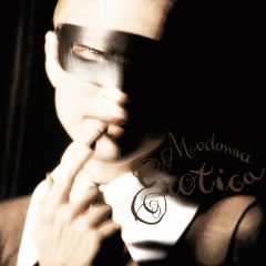 Erotica (Masters at Work Her-issue Re-Edit)