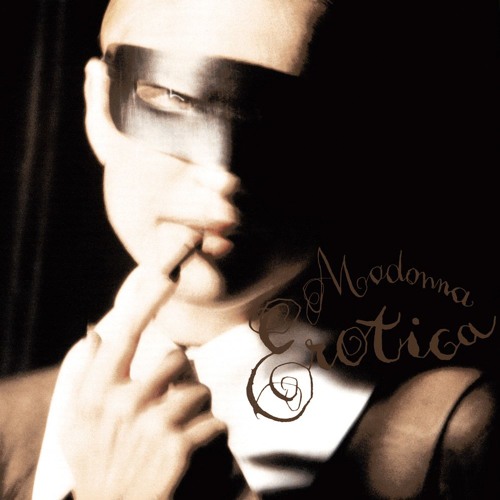 Erotica (Masters at Work Her-issue Re-Edit)