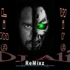 Rain Commando - Gunyamuka (lime Wire)