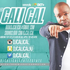 COUNT UP A CHECK (JCM REMIX)