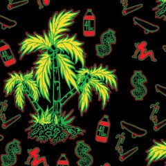 Summer 16' Freestyle  (prod. SEG)