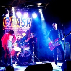 SHADOWPLAY (by Joy Division, covered by CRASH)