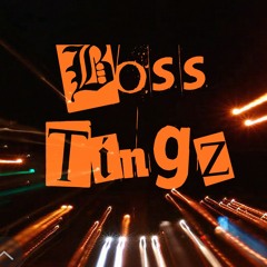 Boss Tingz Hook Only (Kong Krete Jungle Music. Prod By Bandit & CrashDummy)