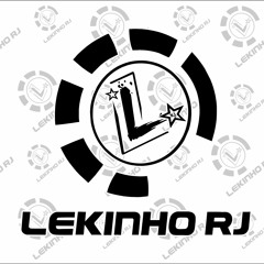 LEKINHO RJ E MC BRANKINHA - REBOLA PRO PAI. ( Lrj )