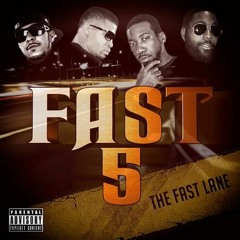 Here We Go ft. Fast Five (Dolla Rise, Fatrich Tha Grizzley, Cuban Dvenci) Produced by Beats Da Best