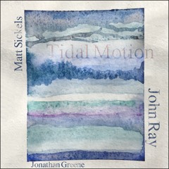 Tidal Motion