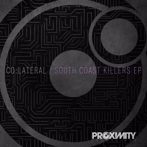 PROX082 - CO:LATERAL - MILITARY