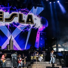 Tesla Love Song