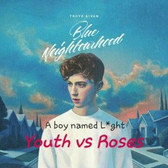 The Chainsmokers Ft. ROZES X Troye Sivan - Youth (Yőrk MASHUP) FREE DL