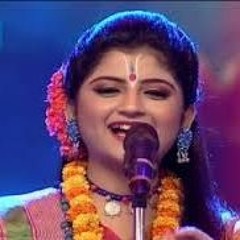 Aditi Munshi - Rai Jago Rai Jago - Provaathi Song