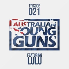Australian Young Guns | Episode 21 | LULU