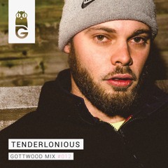 Gottwood Mix #012 - Tenderlonious