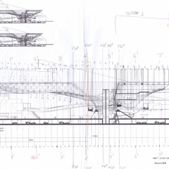 WOLF, Mark - String Quartet No. 2 "The Flying Roof" (2015)