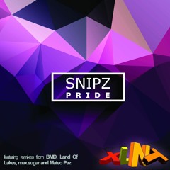 Snipz - Pride (Mateo Paz remix)