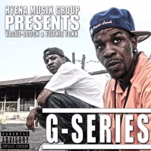 Stream Hyena Musik Group LLC Listen to The G Series playlist online