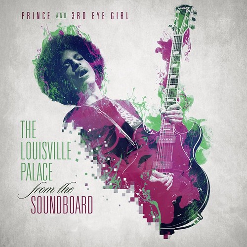 2015-03-14 - Prince - Louisville - when doves cry