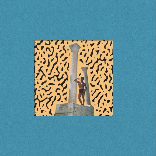 Patrick Bishop - Zwei (Monumental Men Remix)
