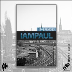 IAMPAUL - Dramadigs ft. FloMega - Teufel an die Wand (REMIX)