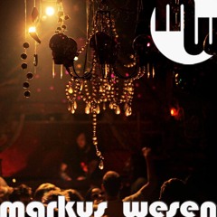 Markus Wesen - Sisyphos (Wintergarten) // Berlin 16.05.16