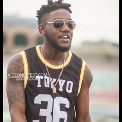 "SHE HOLDING ME DOWN"