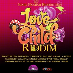 Love Child  Riddim MAY 2016 || Pearl Haabah Production|| @djeasy